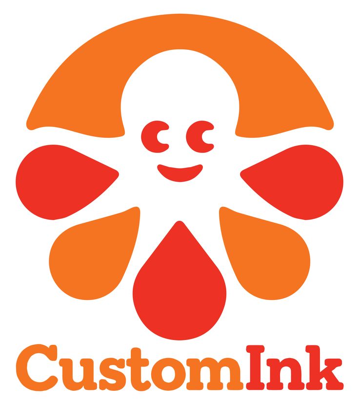 Custom Ink logo
