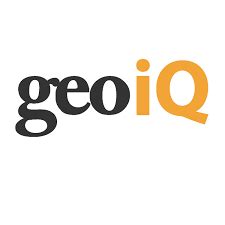 GeoIQ logo