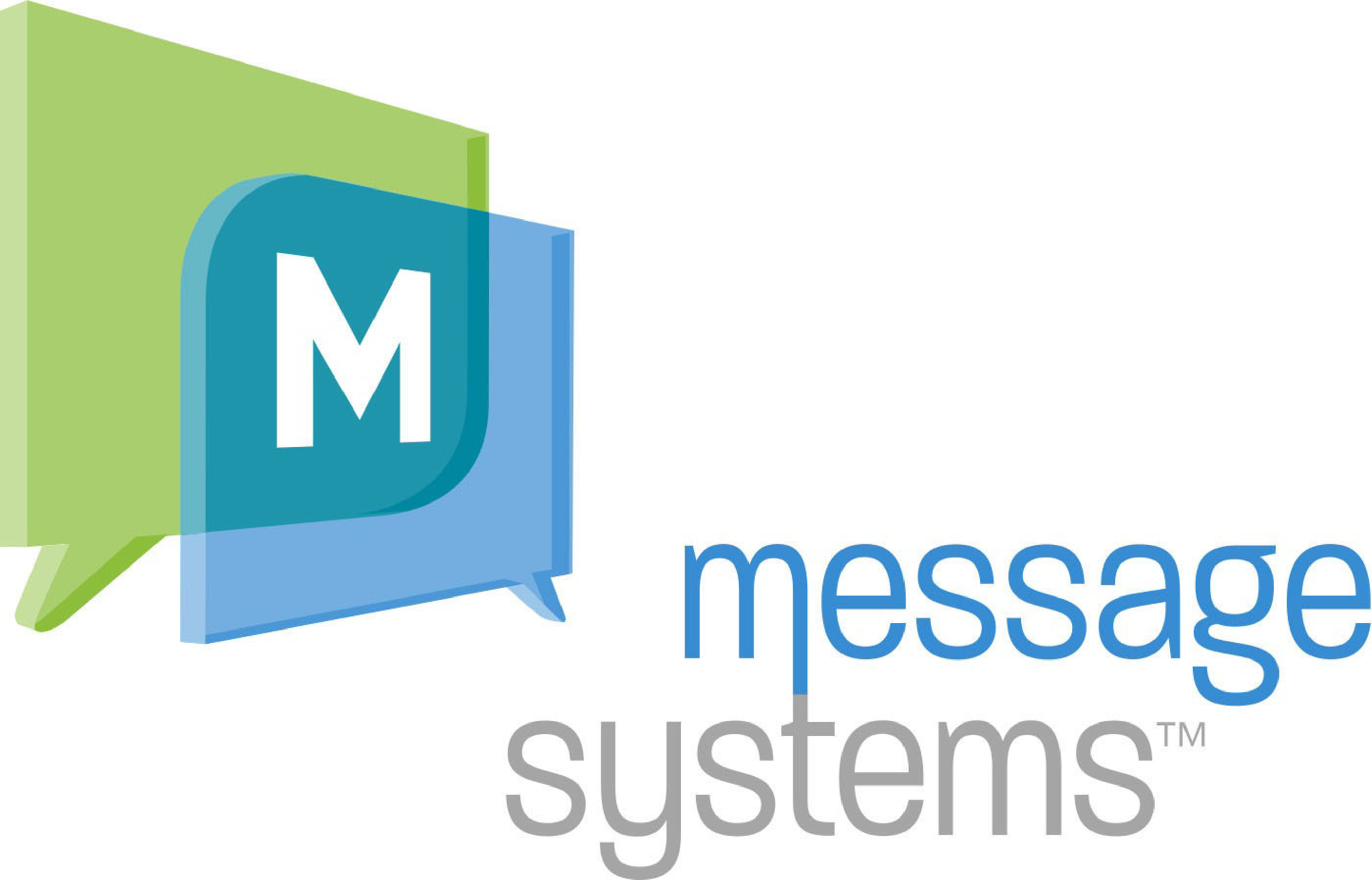 Message Systems logo