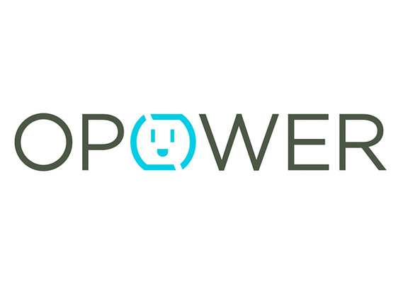 Opower logo