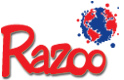 Razoo logo