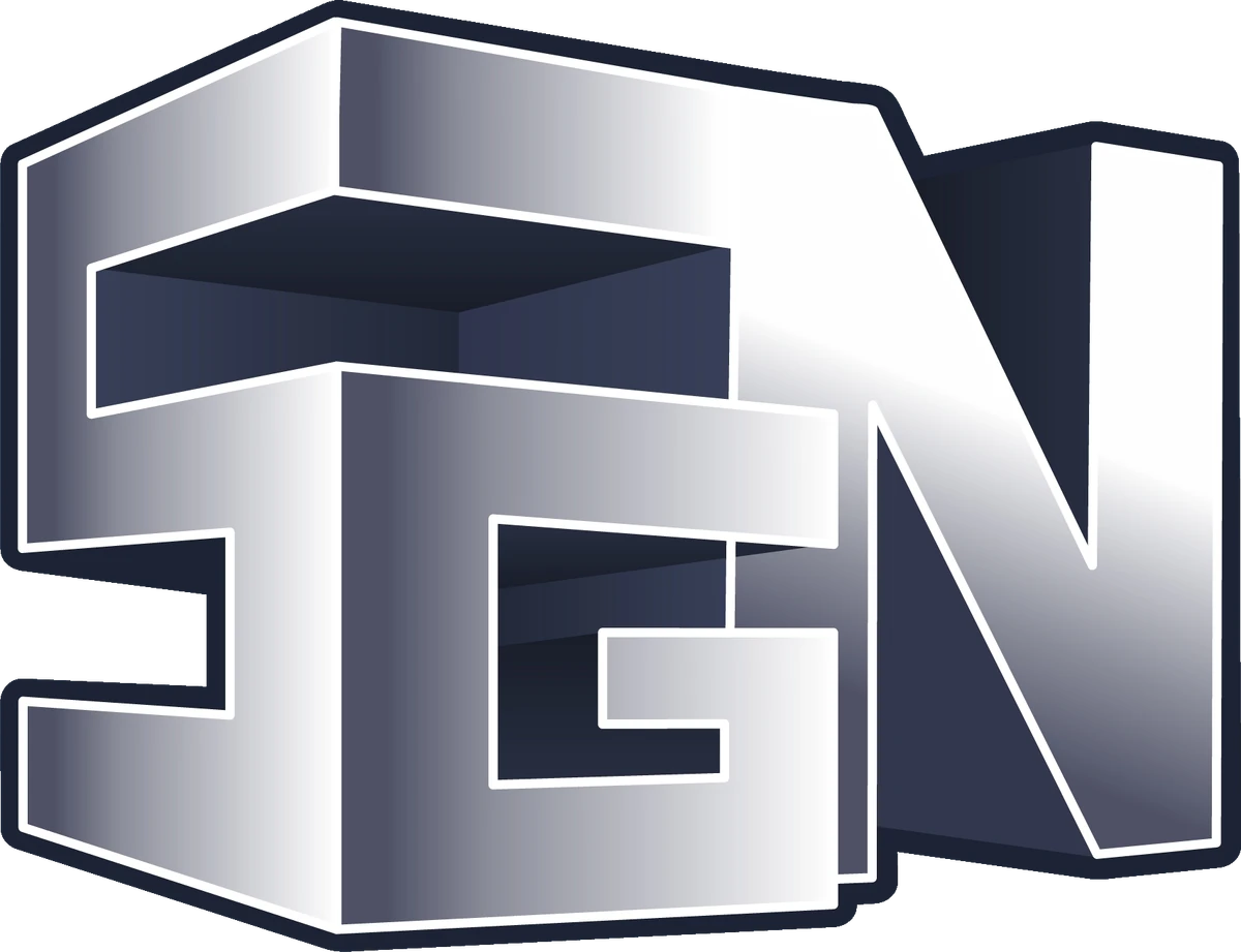 Social Gaming Network logo